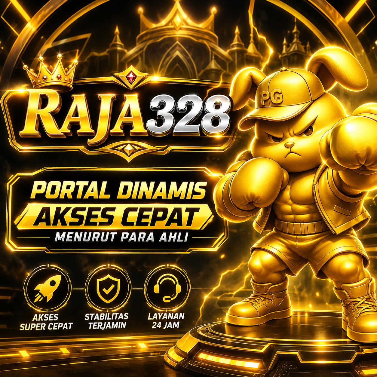 RAJA328